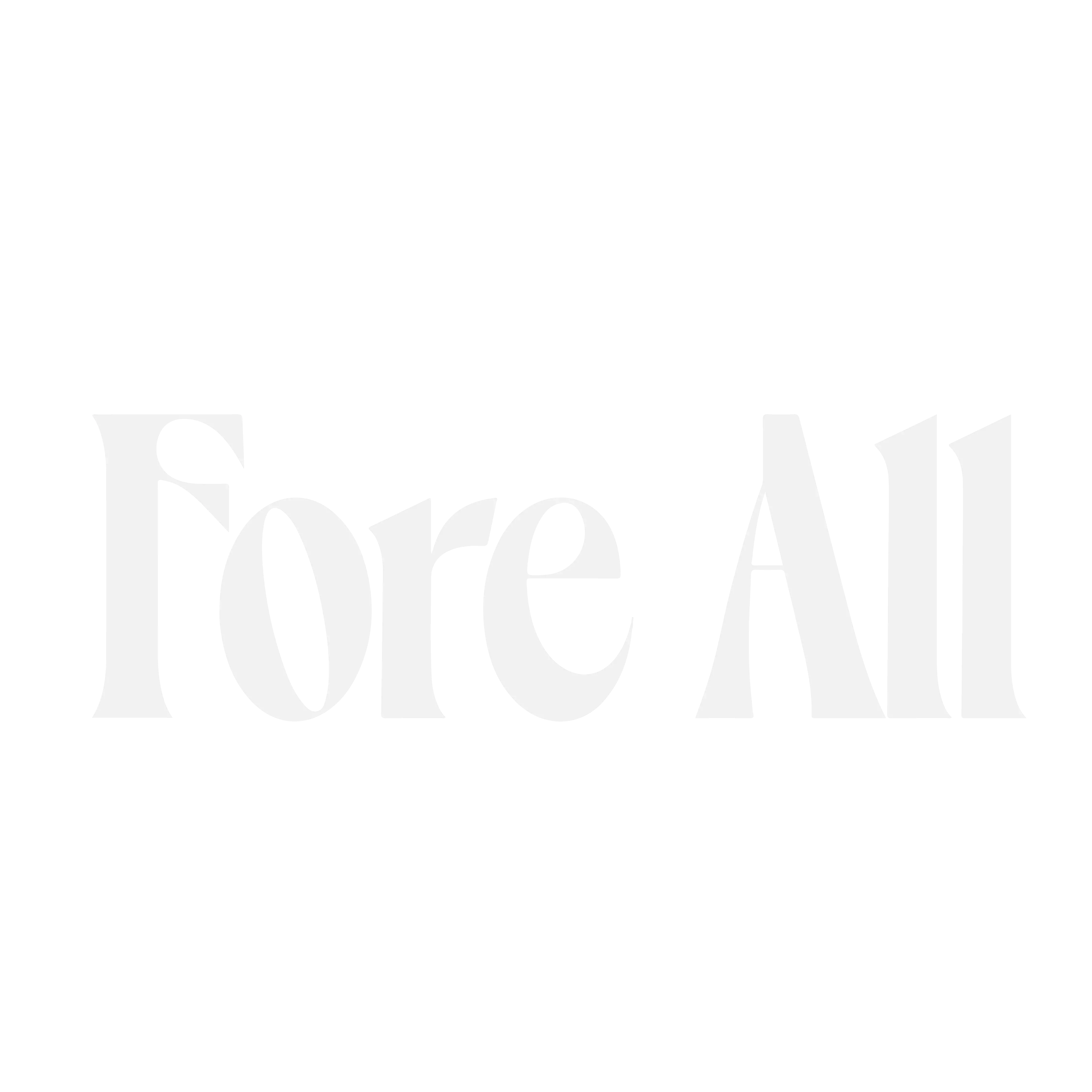 Fore All